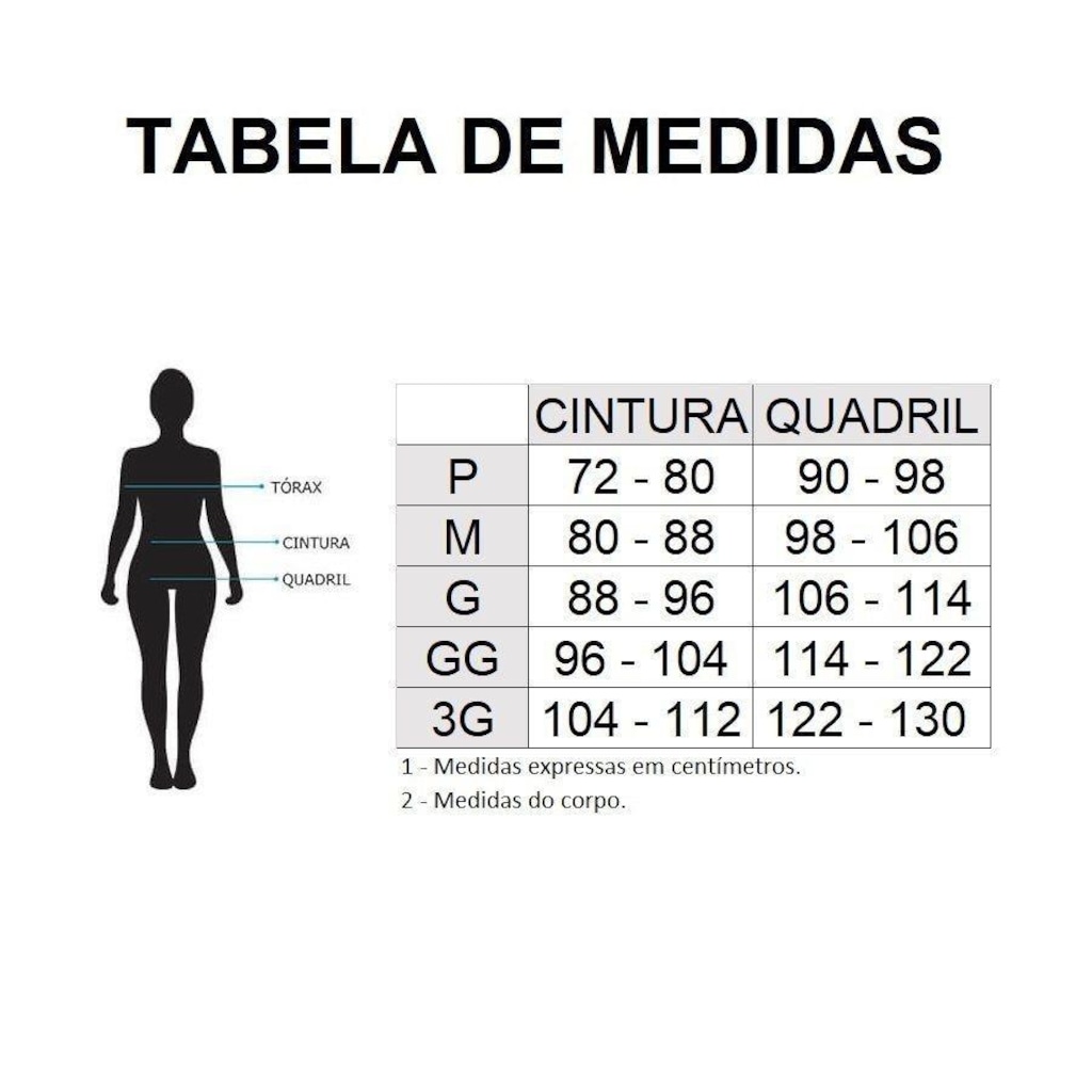 Imagem 3 do produto Bermuda ERT Racing Gel - Feminina