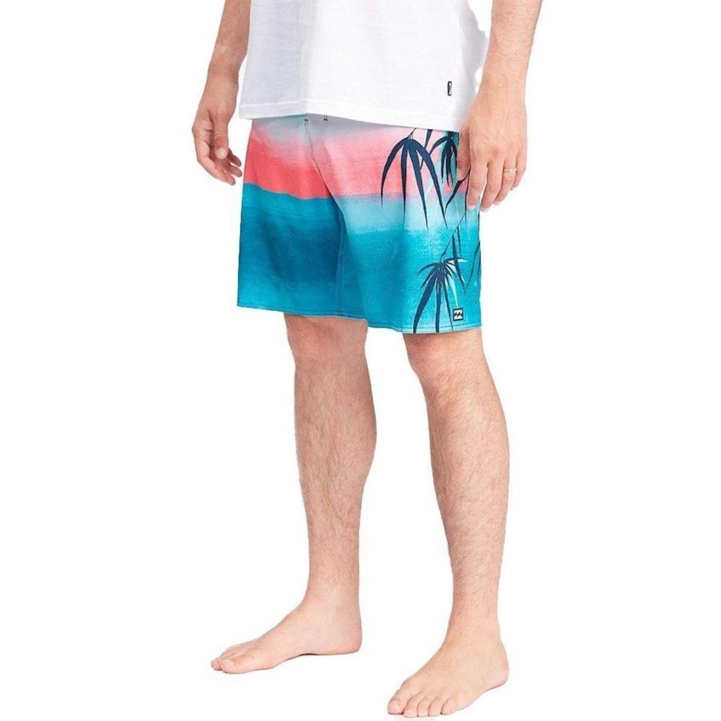 Imagem 4 do produto Bermuda Billabong Boardshort Sundays Airlite - Masculina