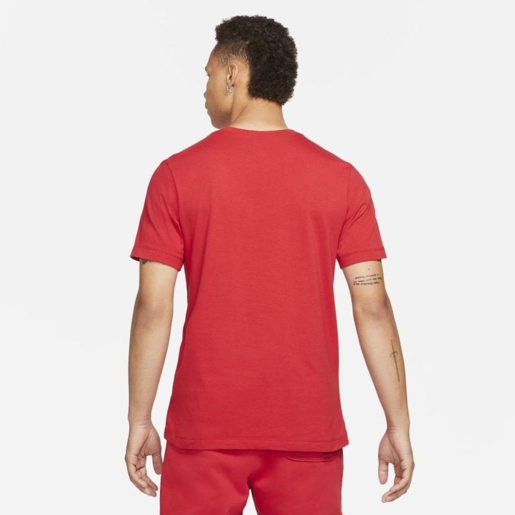 Imagem 2 do produto Camiseta Nike Jordan Jumpman - Masculina