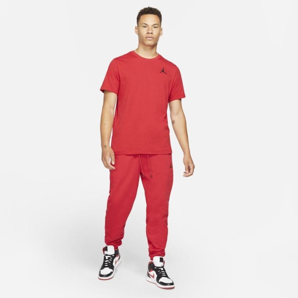 Imagem 4 do produto Camiseta Nike Jordan Jumpman - Masculina