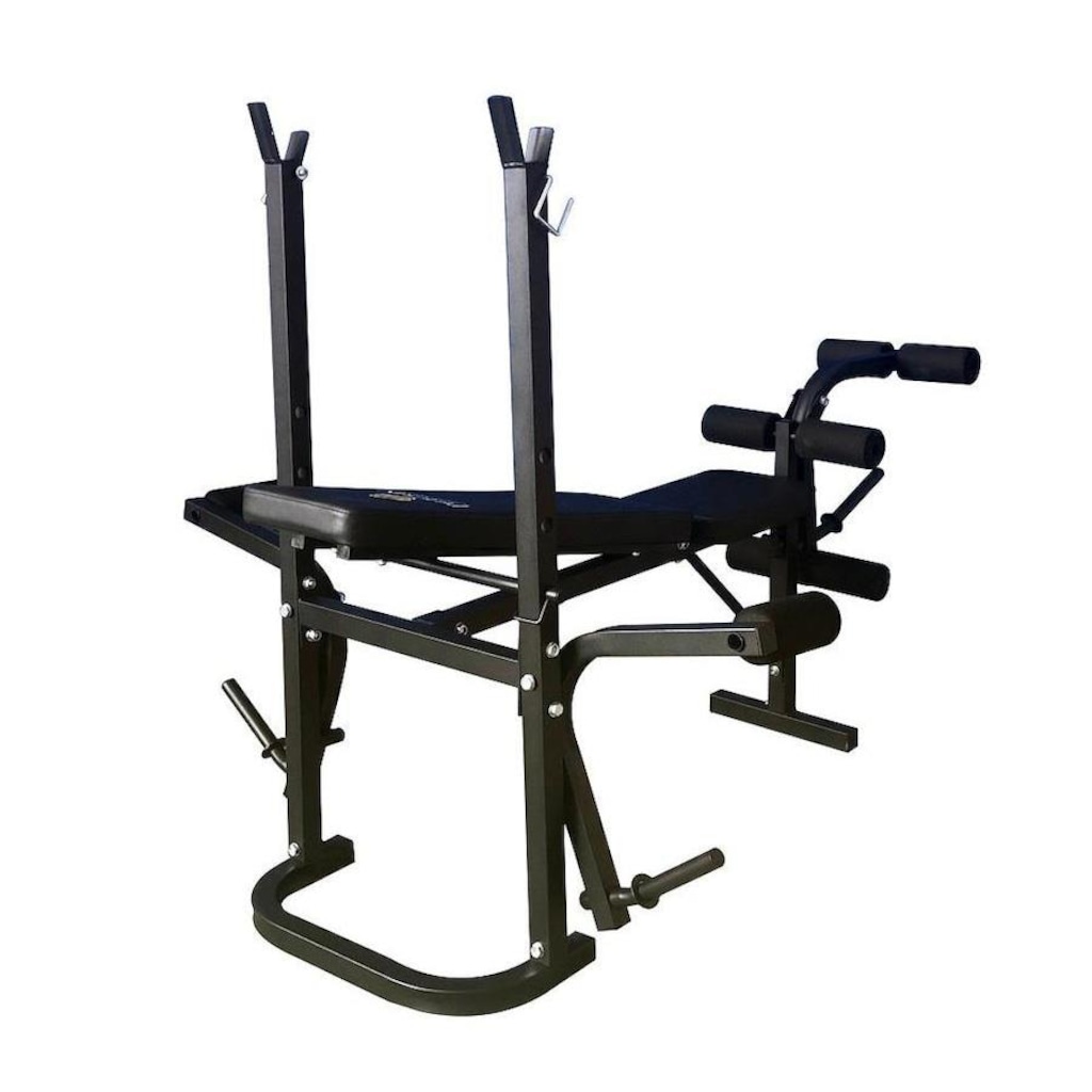 Imagem 2 do produto Banco de Exercícios 3 em 1 Pelegrin PEL-FIT40