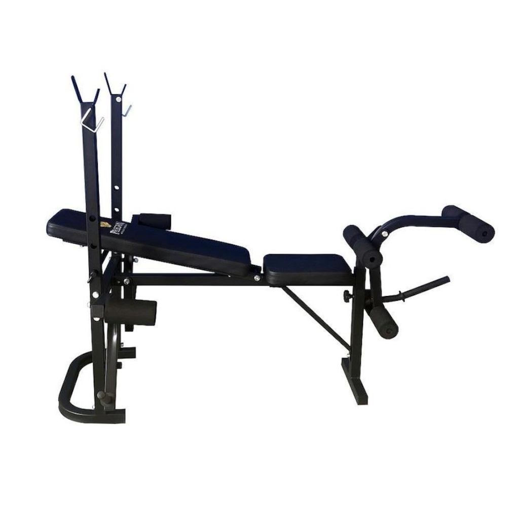Imagem 3 do produto Banco de Exercícios 3 em 1 Pelegrin PEL-FIT40