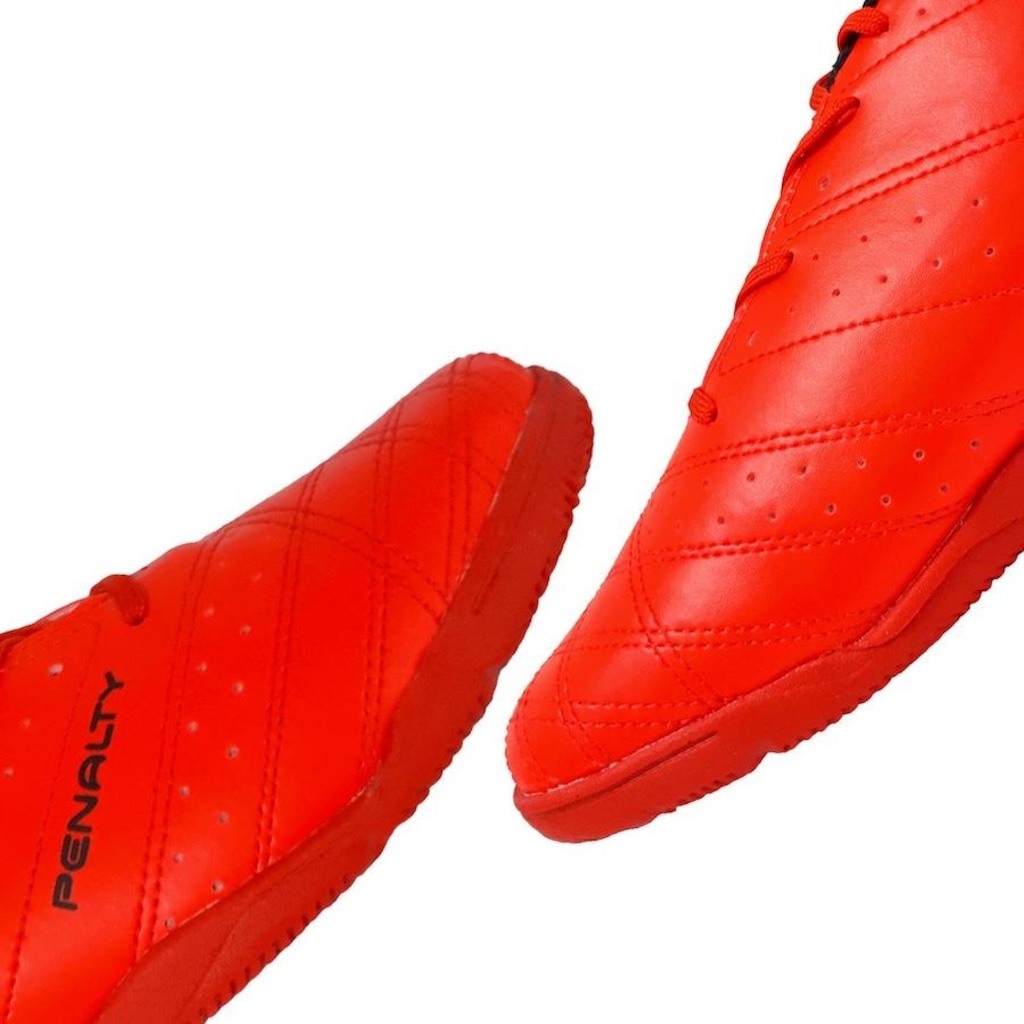 Imagem 2 do produto Chuteira de Futsal Penalty Americas XXI - Adulto