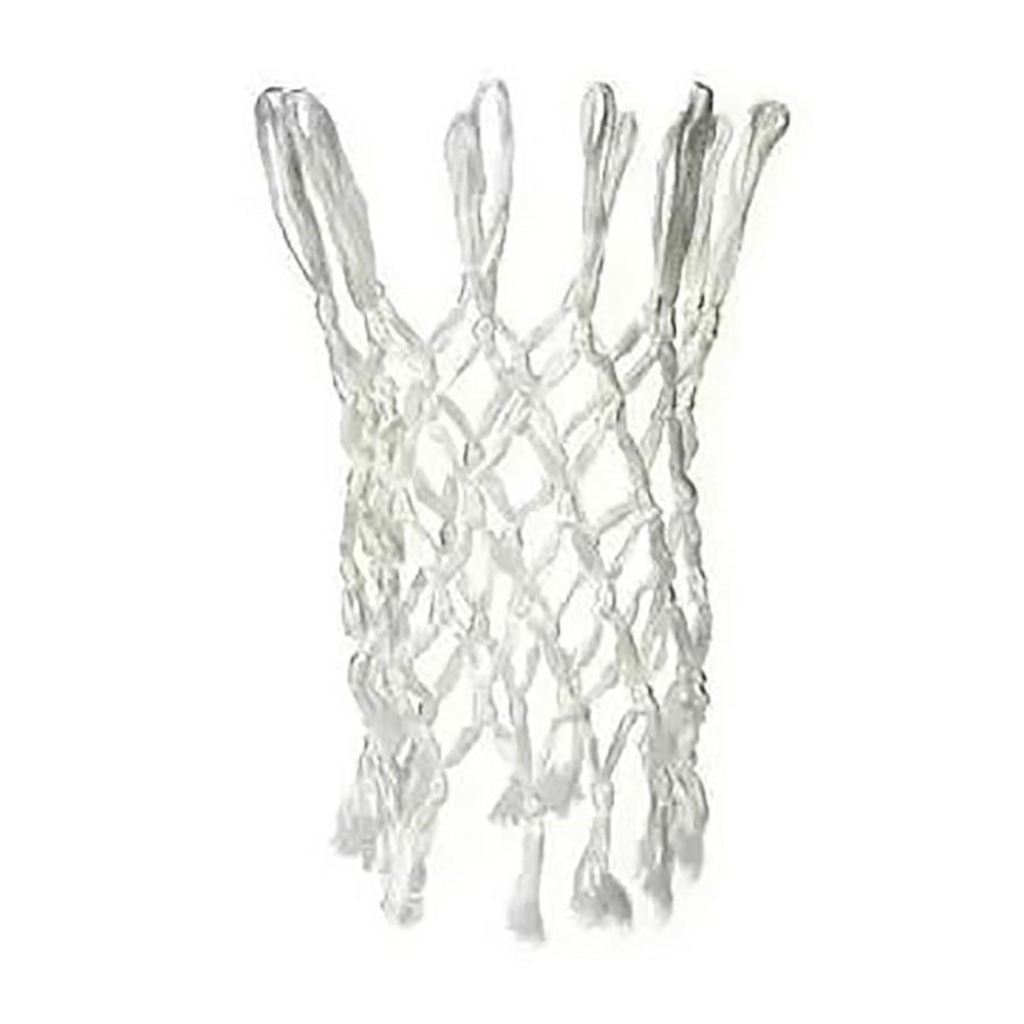 Imagem 2 do produto Rede de Basquete Rede Sport Fio 4mm Seda - Par