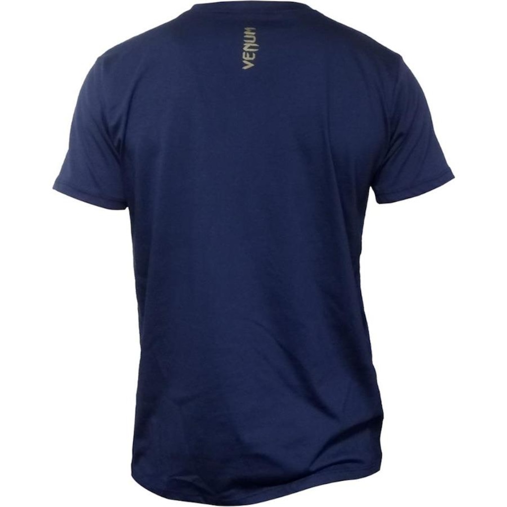 Imagem 2 do produto Camiseta Venum Premium Classic V - Masculina