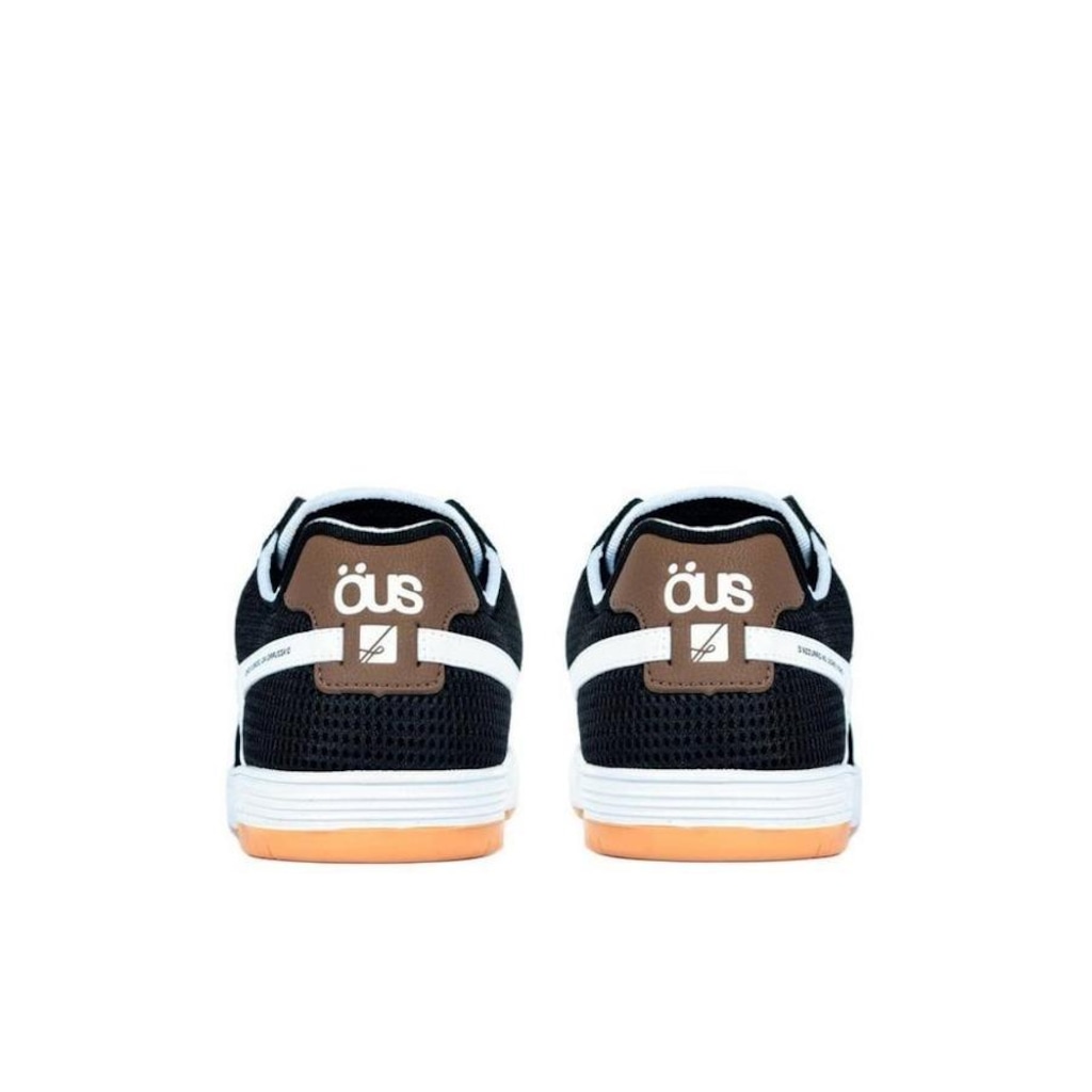 Imagem 2 do produto Tênis Ous Naccarato Original 3 Essencial - Masculino