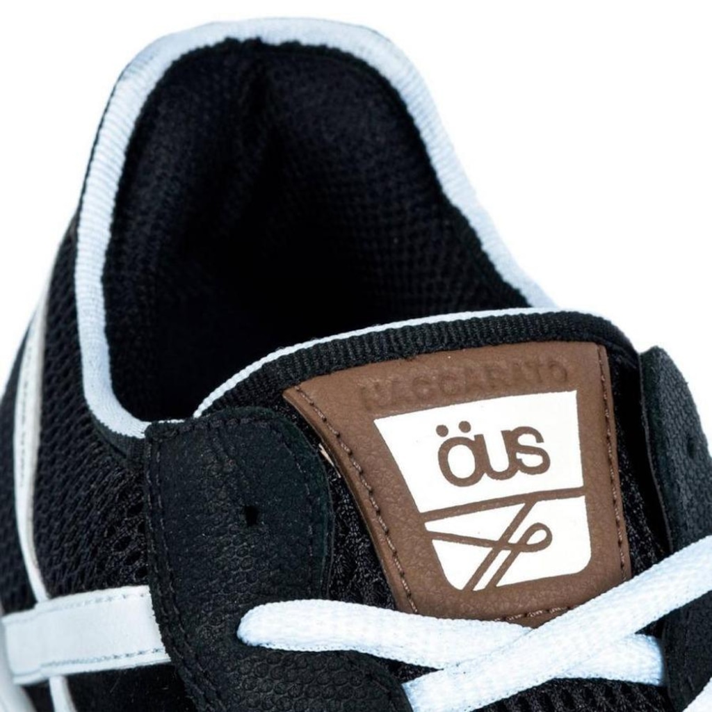 Imagem 5 do produto Tênis Ous Naccarato Original 3 Essencial - Masculino