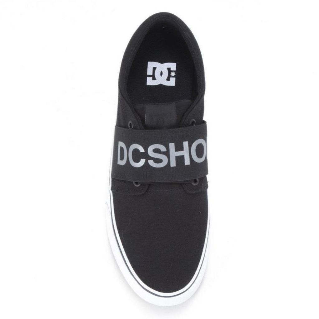 Imagem 3 do produto Tênis DC Shoes Trase TX SP - Masculino