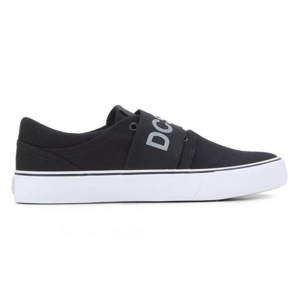 Imagem 5 do produto Tênis DC Shoes Trase TX SP - Masculino