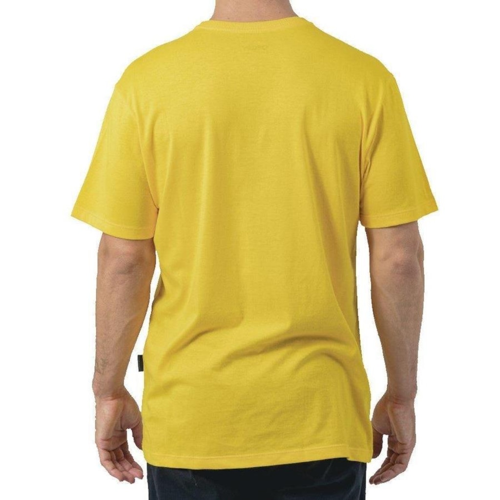 Imagem 2 do produto Camiseta Oakley Bark New - Masculina