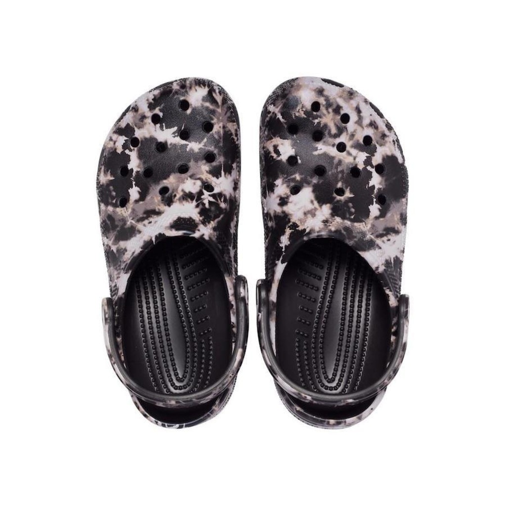 Imagem 5 do produto Sandália Crocs Classic Beach Dye Clog - Adulto