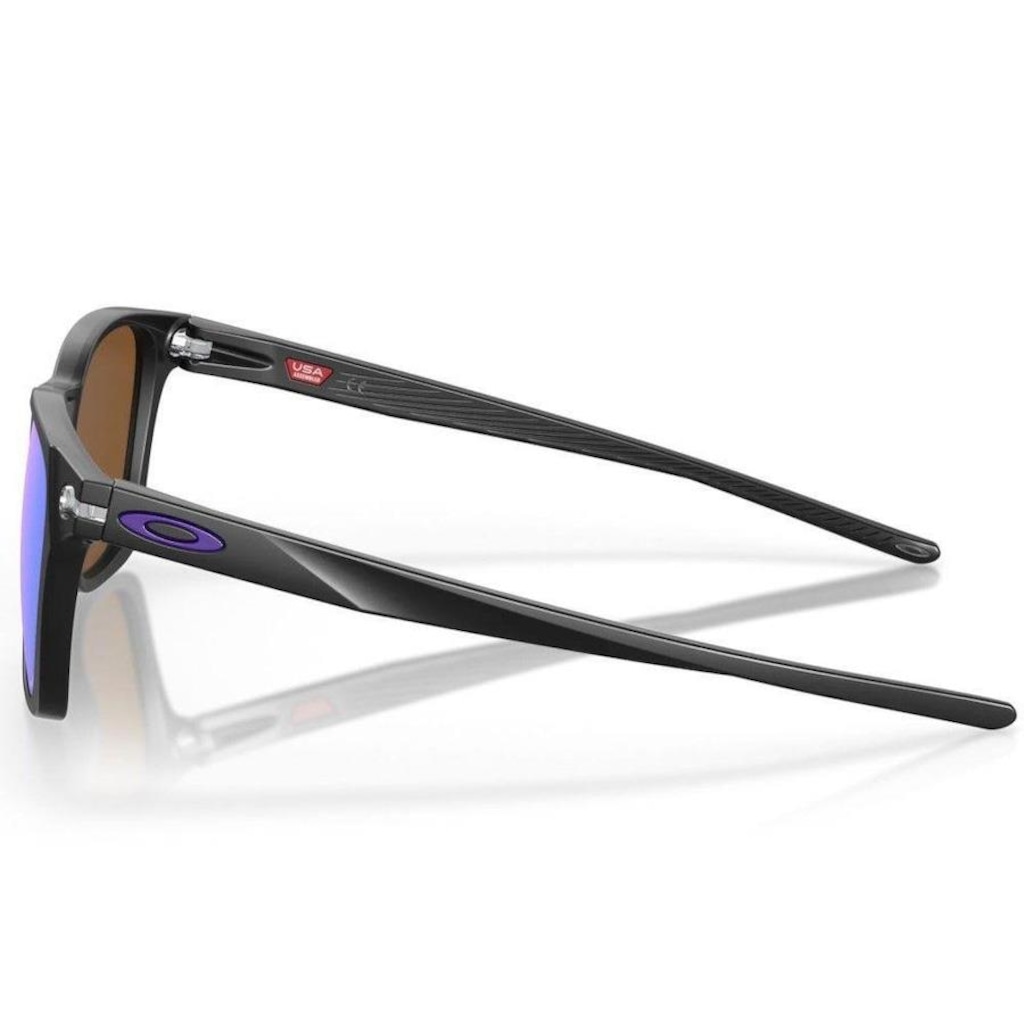 Imagem 2 do produto Óculos de Sol Unissex Oakley Ojector