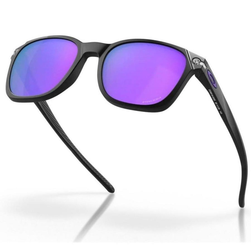 Imagem 3 do produto Óculos de Sol Unissex Oakley Ojector