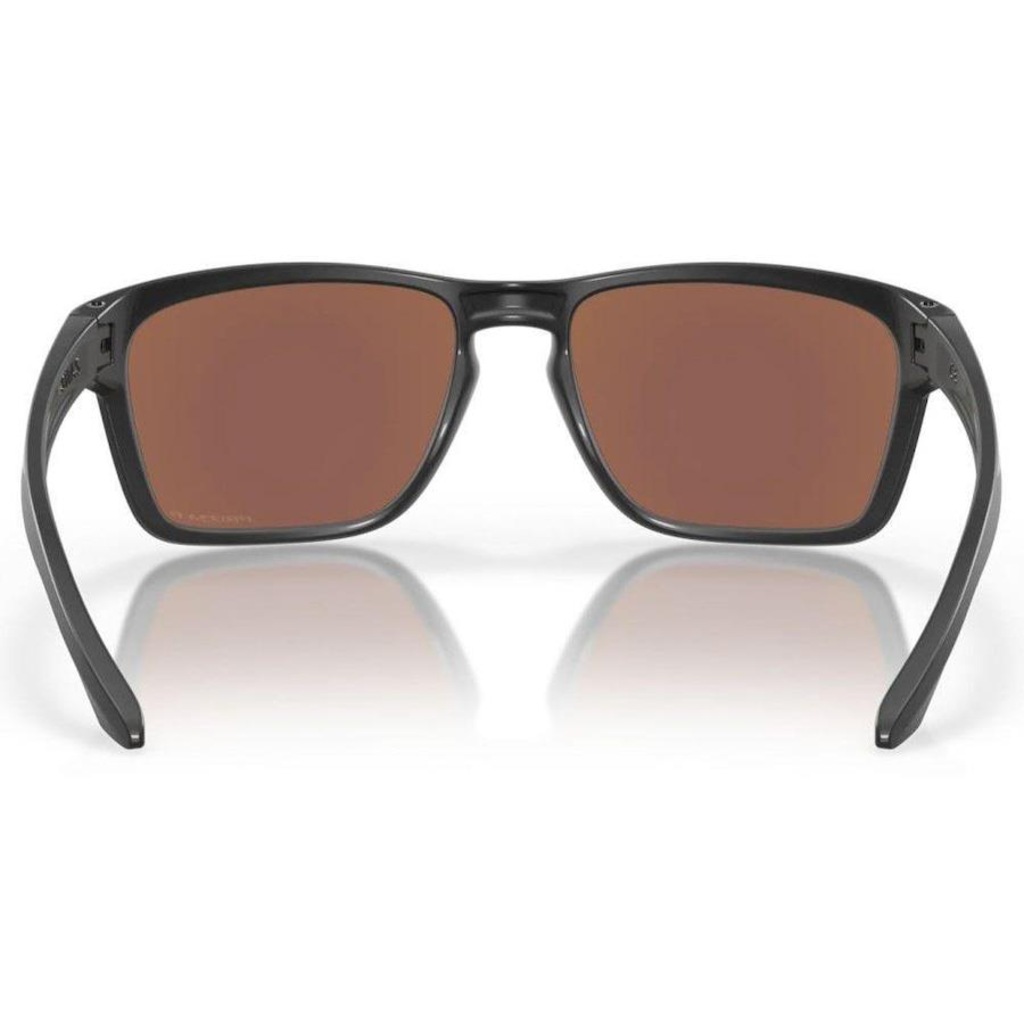 Imagem 5 do produto Óculos de Sol Unissex Oakley Sylas Matte