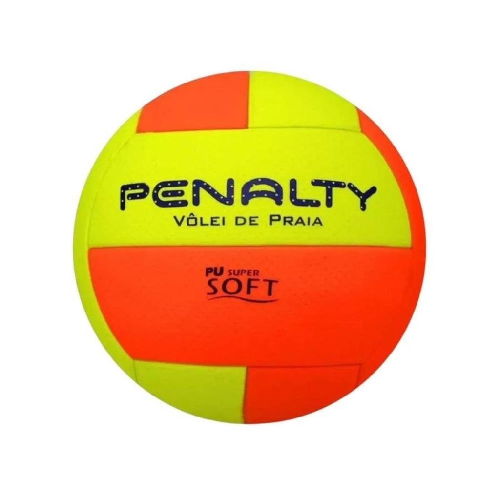 Imagem 3 do produto Bola de Vôlei de Praia Penalty