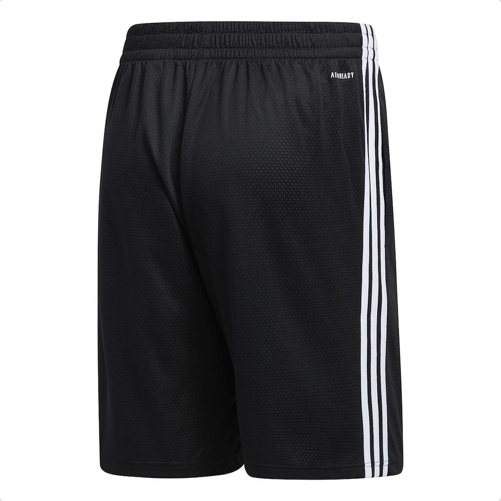 Imagem 2 do produto Bermuda adidas 3S - Masculina