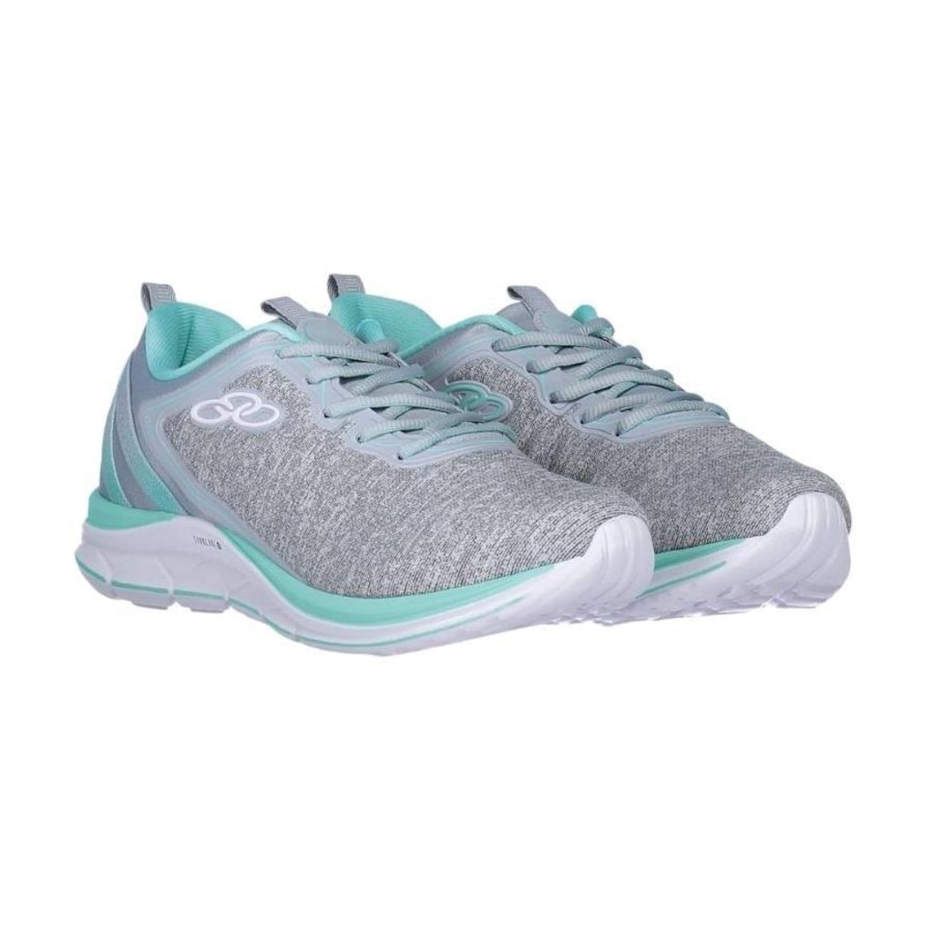Imagem 2 do produto Tênis Olympikus Day - Feminino