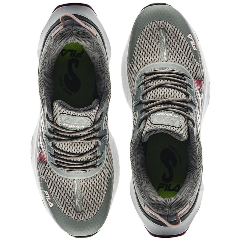 Imagem 5 do produto Tênis Fila Recovery - Feminino