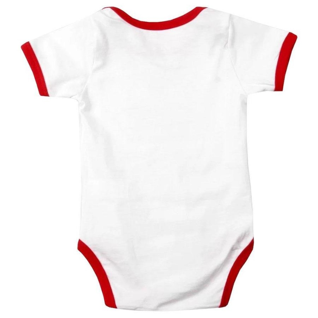 Imagem 3 do produto Body do São Paulo Torcida Baby 033 X - Infantil