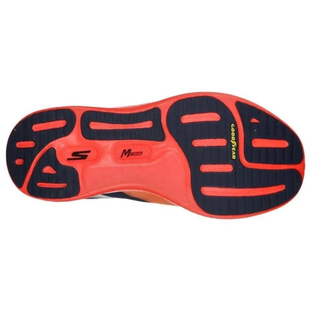 Imagem 4 do produto Tênis Skechers Go Run Razor 3 Elite - Masculino