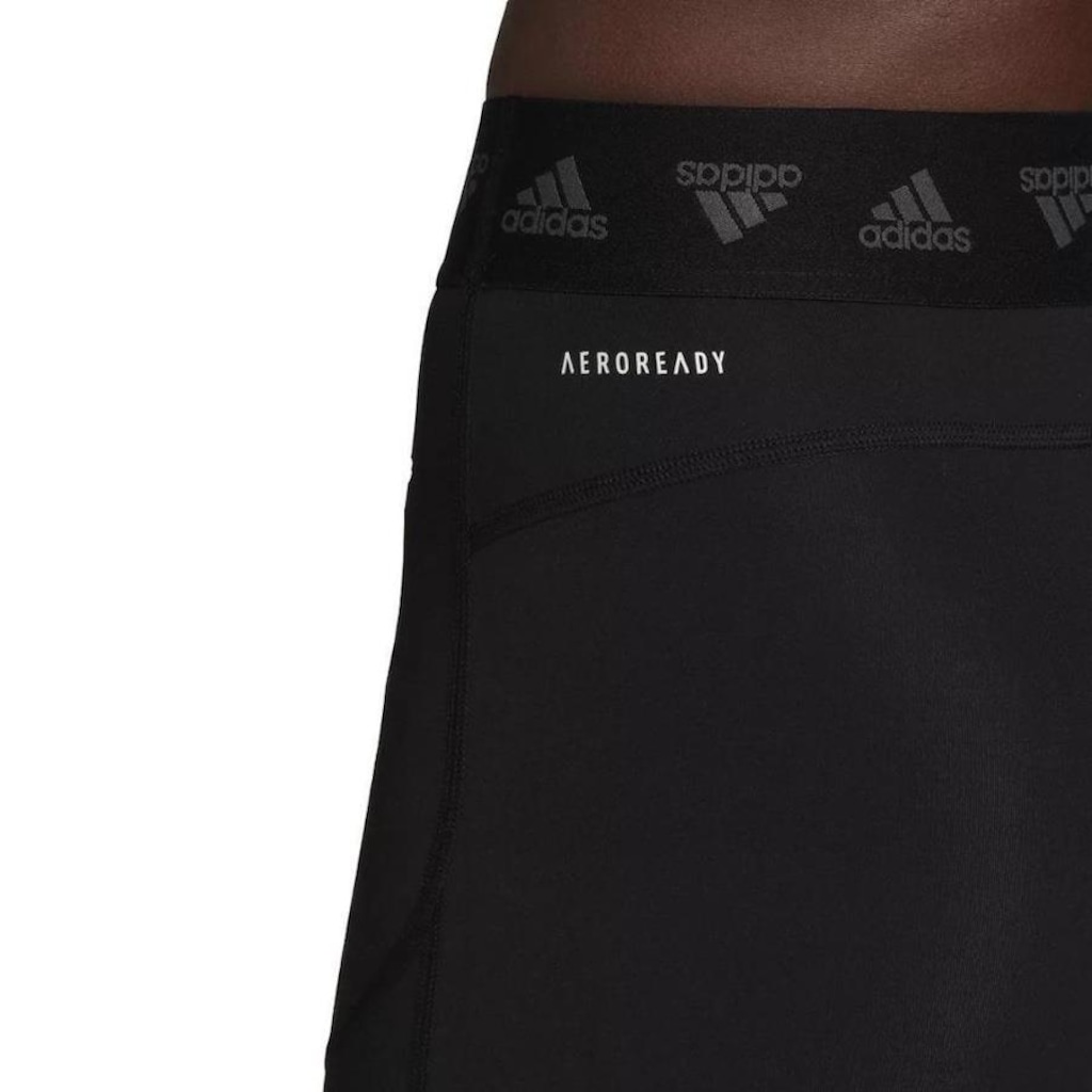 Imagem 5 do produto Short adidas Hyperglam - Feminino