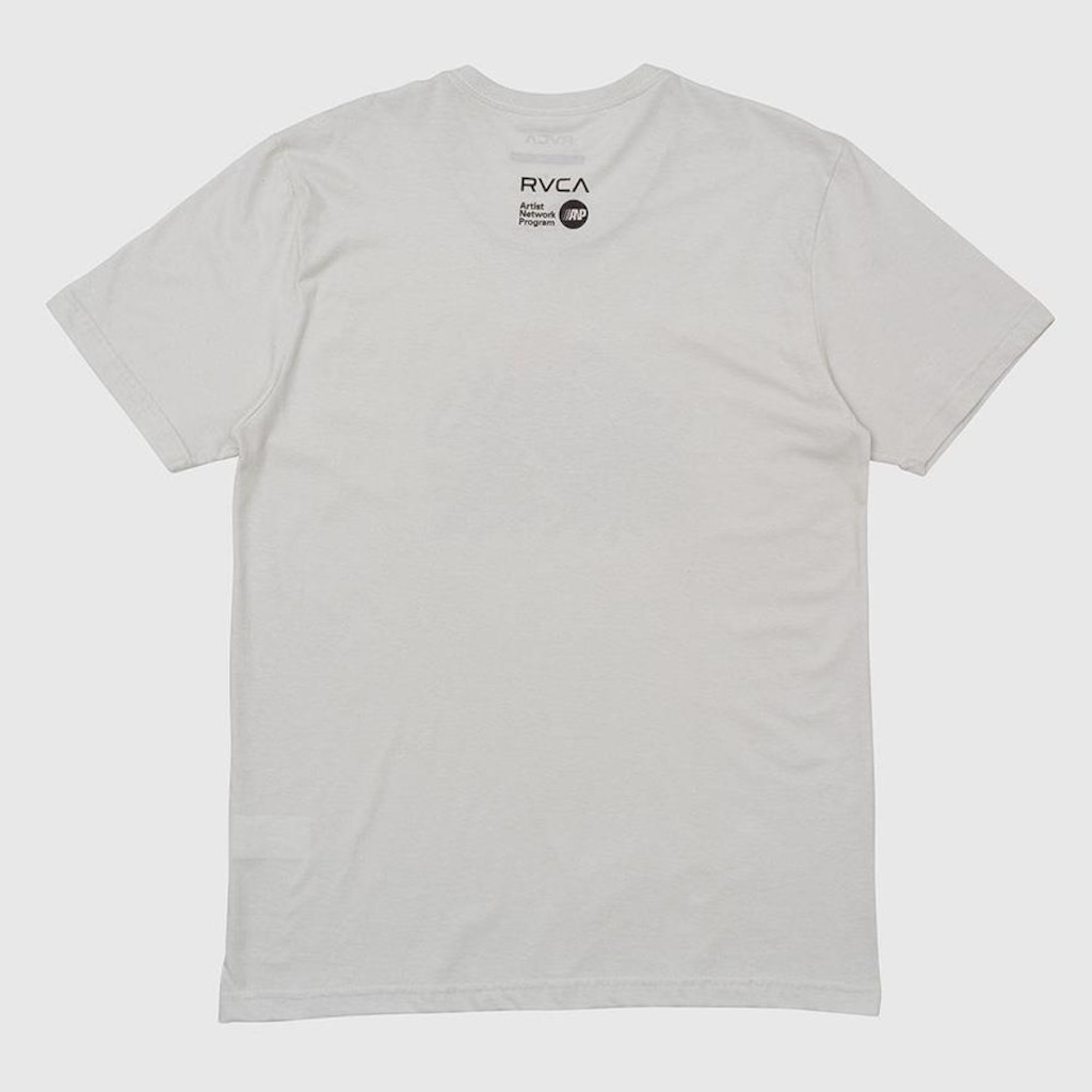 Imagem 4 do produto Camiseta RVCA Mel G Anp II - Masculina