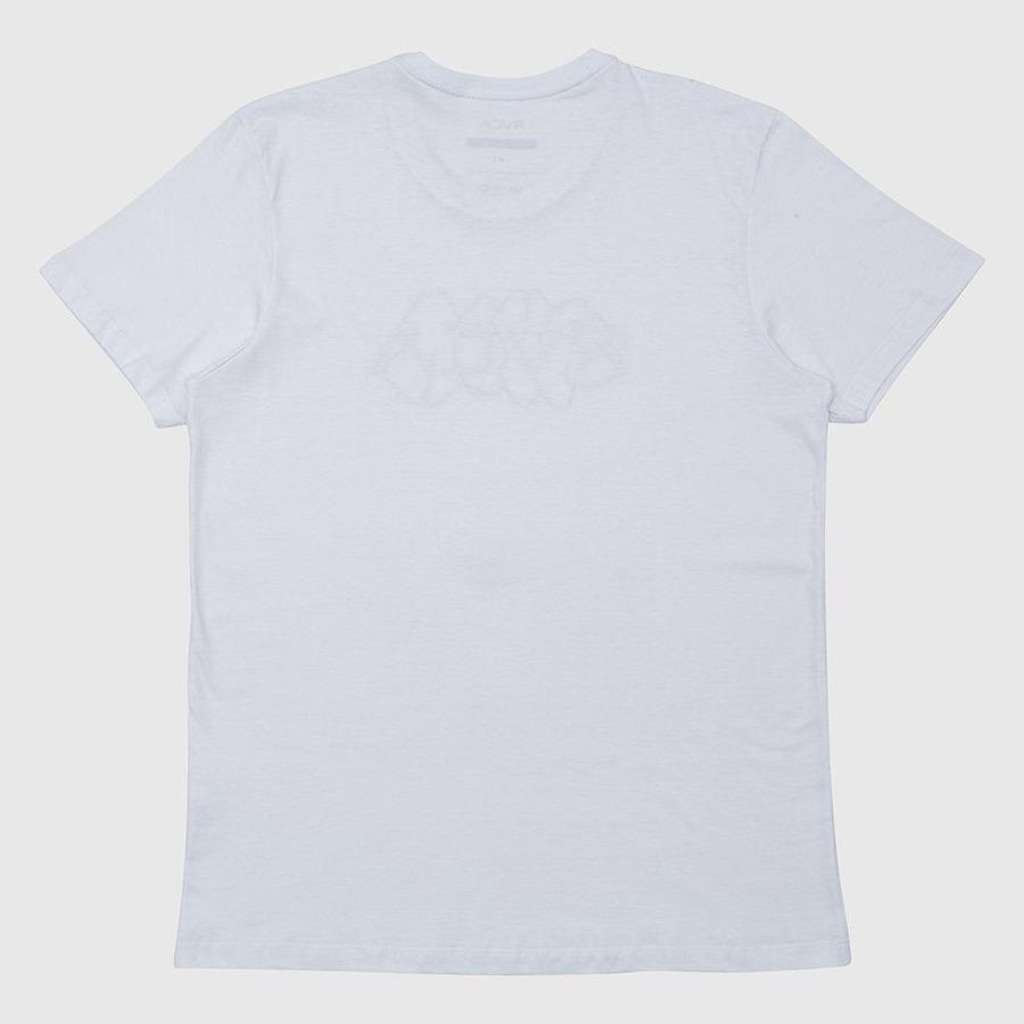Imagem 4 do produto Camiseta RVCA Bigt Up - Masculina