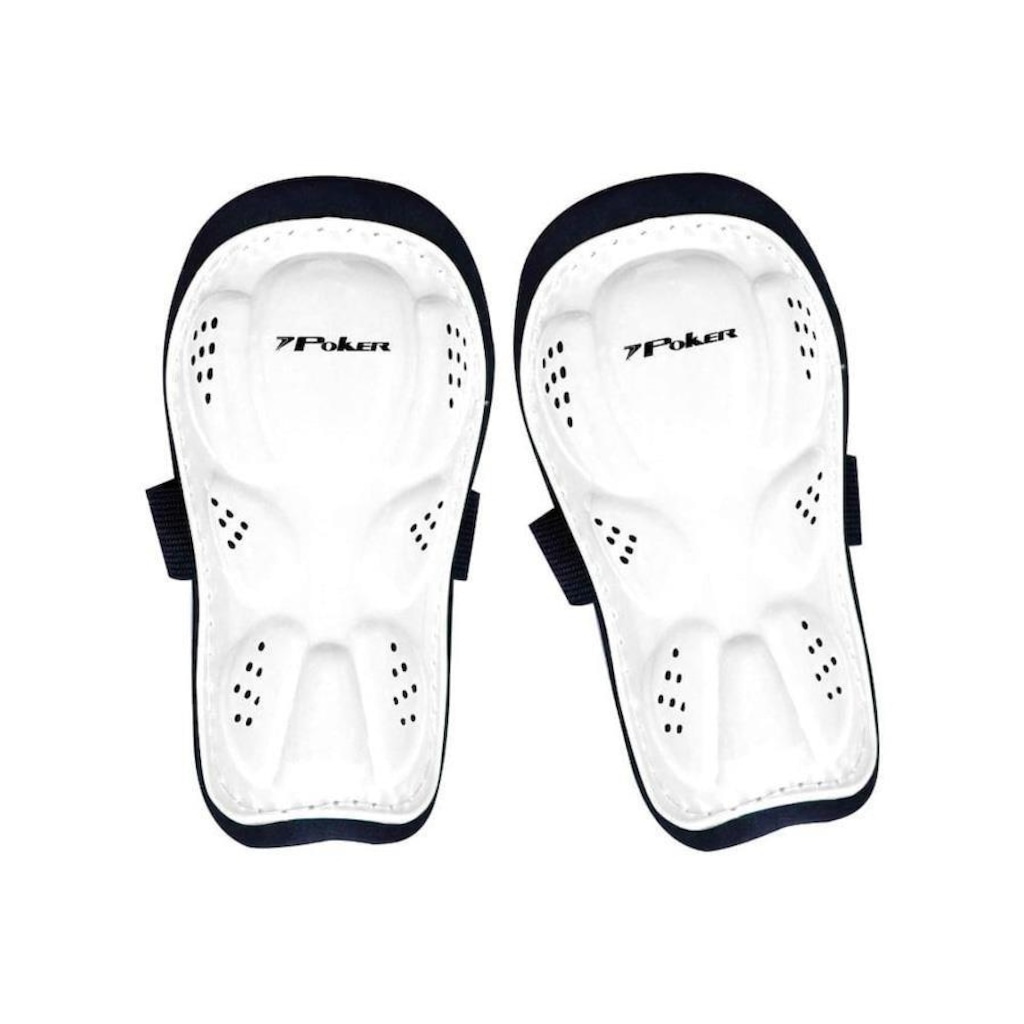 Imagem 2 do produto Caneleira Poker Mini Lot Iii - Adulto