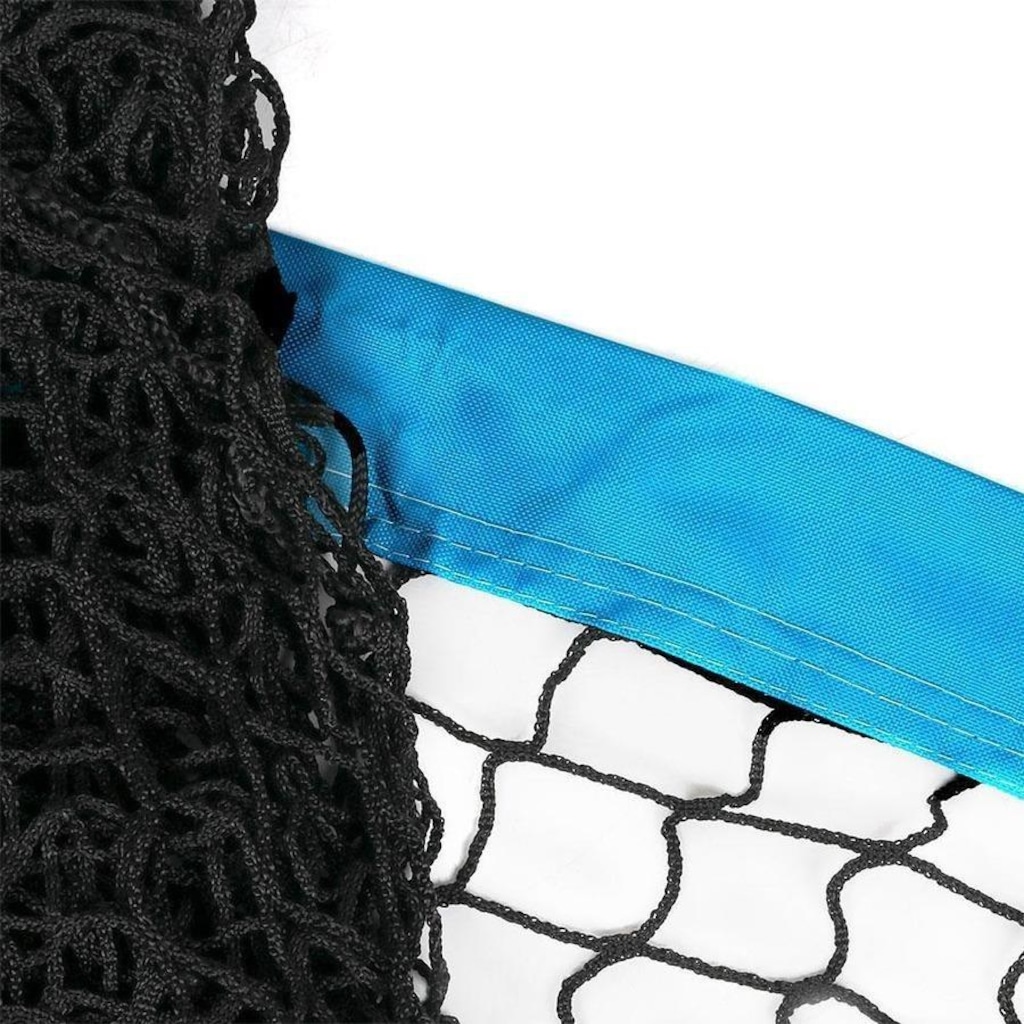 Imagem 4 do produto Rede Beach Tennis Quicksand Fun 8.40m x 1m - 1 Faixa
