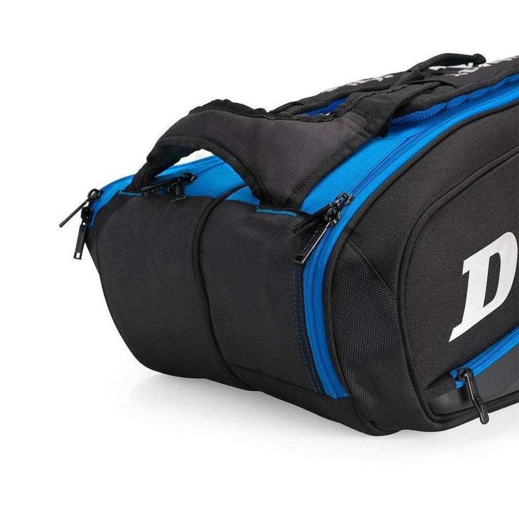 Imagem 3 do produto Raqueteira Dunlop FX Performance X8
