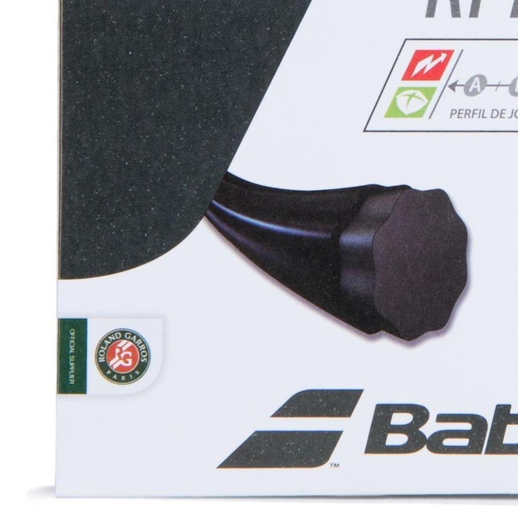 Imagem 3 do produto Corda Babolat RPM Team Set Individual - 17L 1.25mm