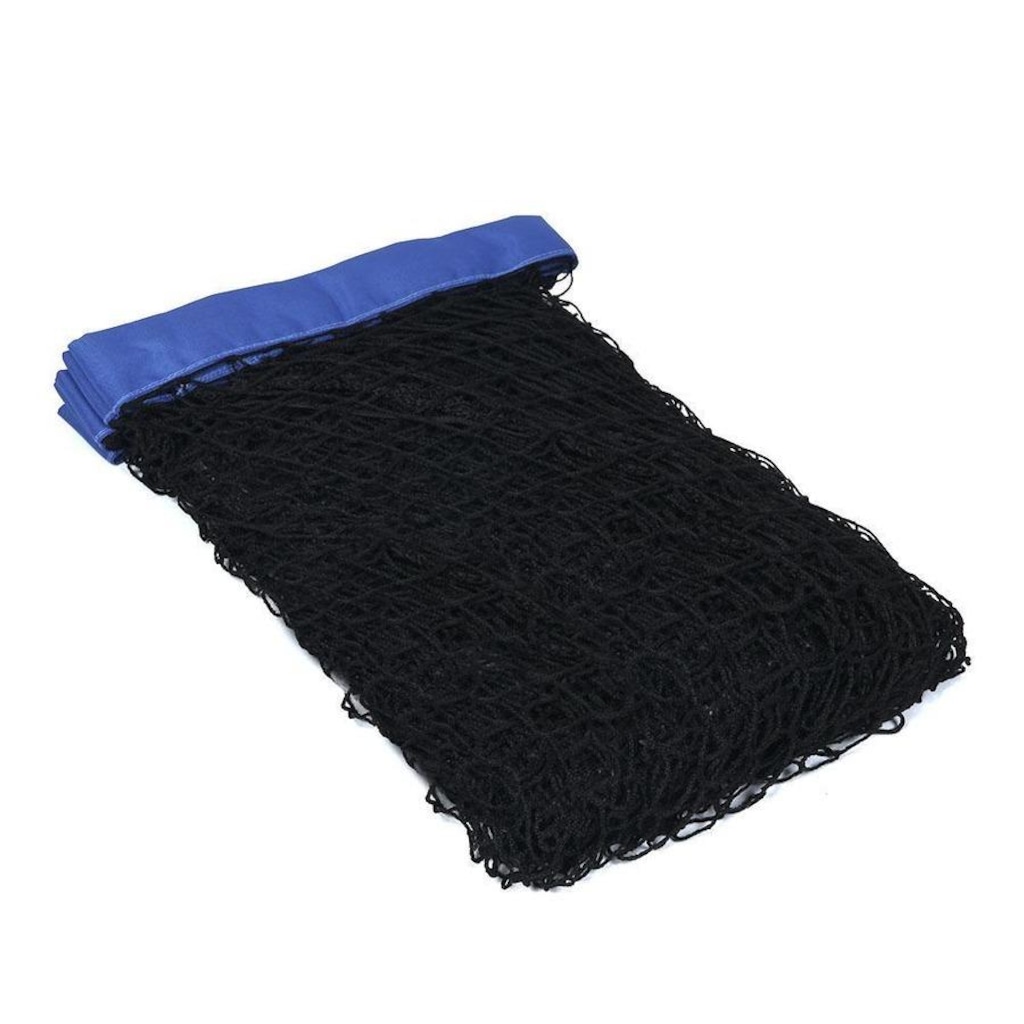 Imagem 2 do produto Kit Master Rede de Beach Tennis Desmontável 8m x 16m Semi Profissional