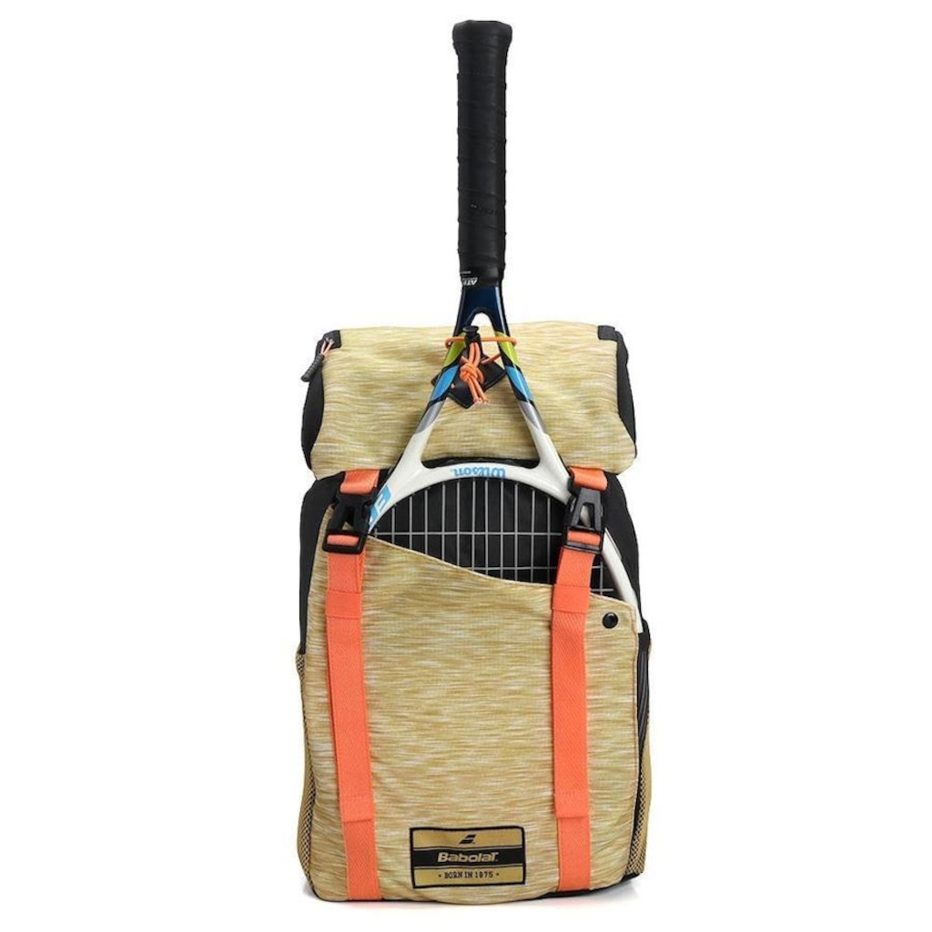 Imagem 2 do produto Mochila Babolat Classic - 23 Litros