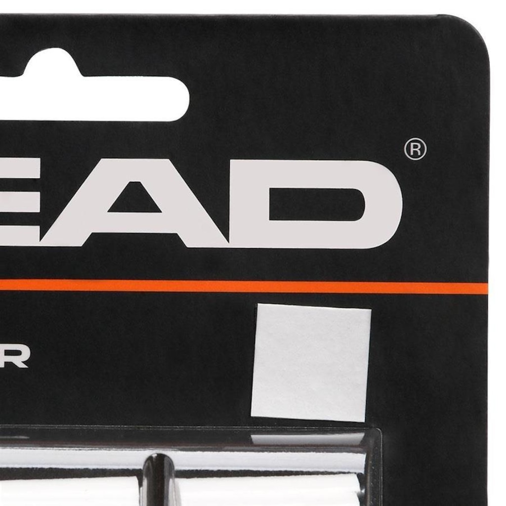 Imagem 2 do produto Overgrip Head Prime Tour - 3 unidades