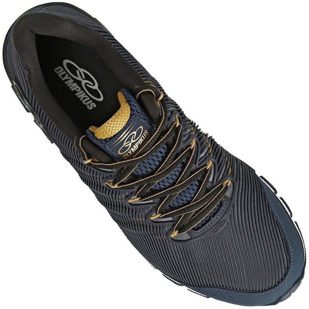 Imagem 2 do produto Tênis Olympikus Dynamic - Masculino