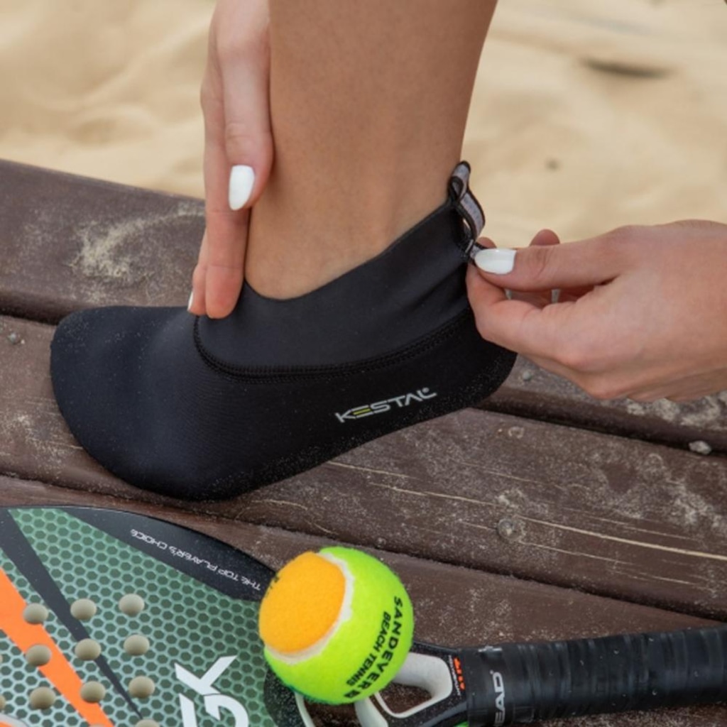 Imagem 5 do produto Sapatilha Beach Tennis Kestal - Adulto