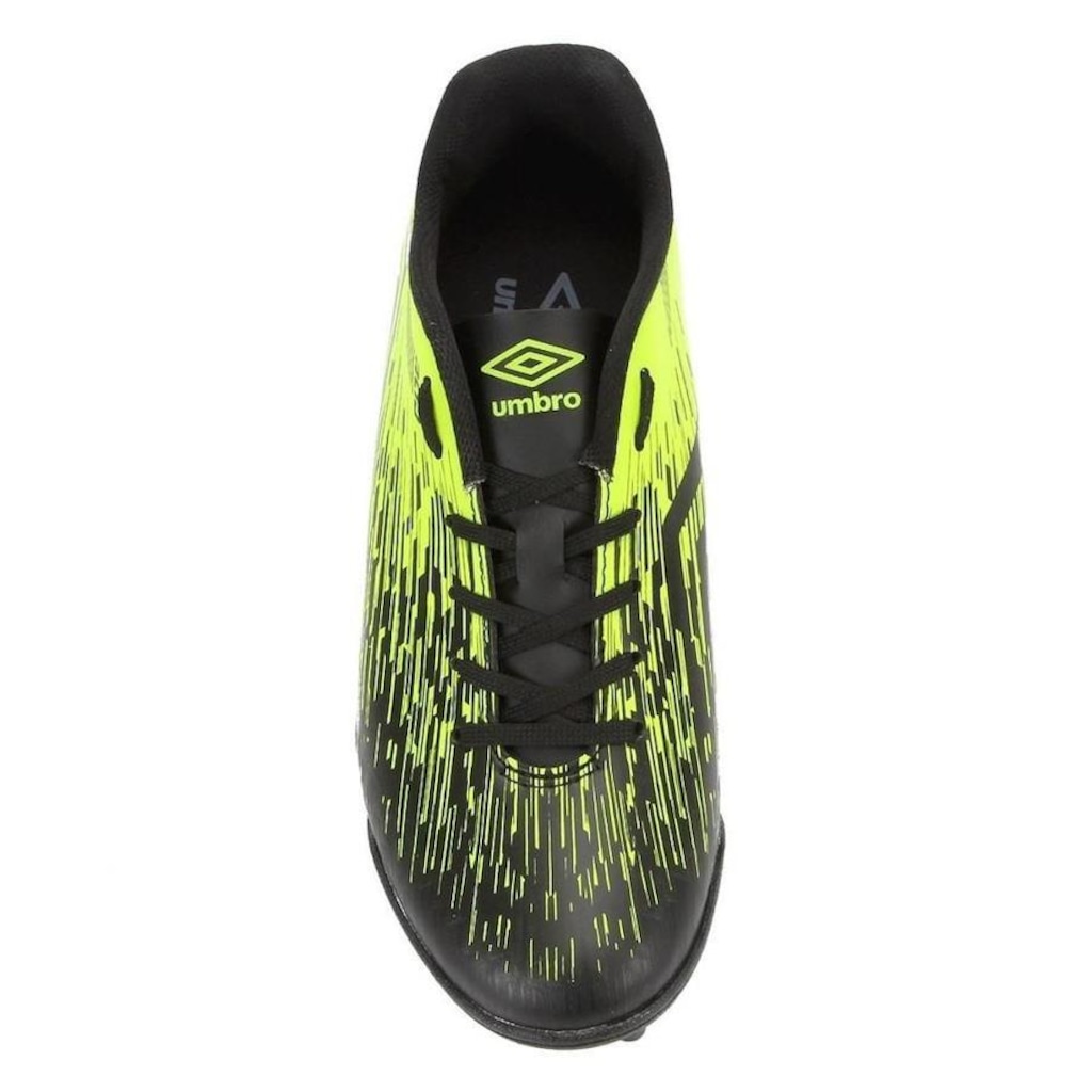 Imagem 2 do produto Chuteira Society Umbro Acid Ii Tf - Infantil
