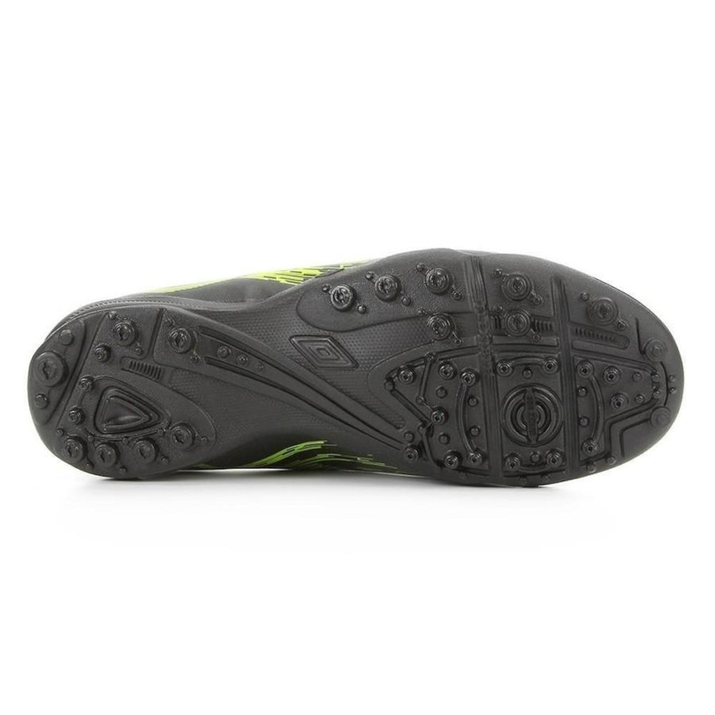 Imagem 3 do produto Chuteira Society Umbro Acid Ii Tf - Infantil