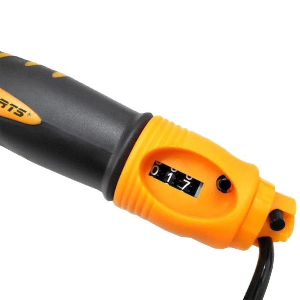 Imagem 4 do produto Corda de Pular Gold Sports Speed II com Contador de Voltas