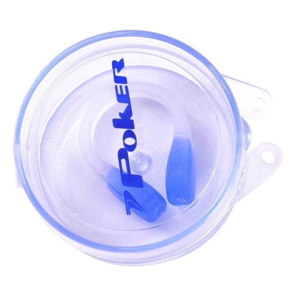 Imagem 3 do produto Protetor Nasal Poker - Adulto