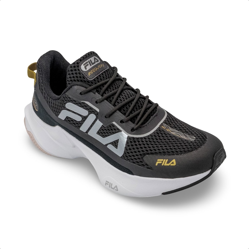 Imagem 2 do produto Tênis Fila Recovery - Feminino