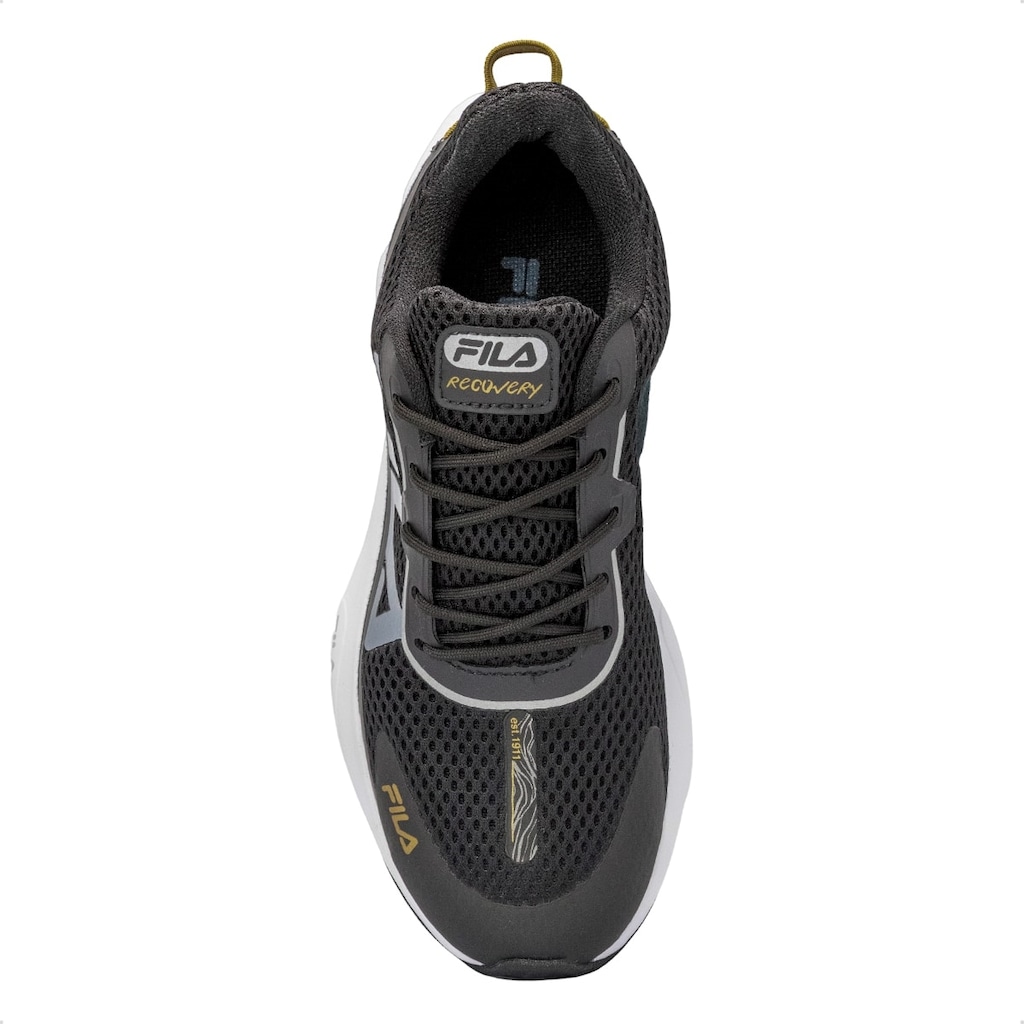 Imagem 3 do produto Tênis Fila Recovery - Feminino