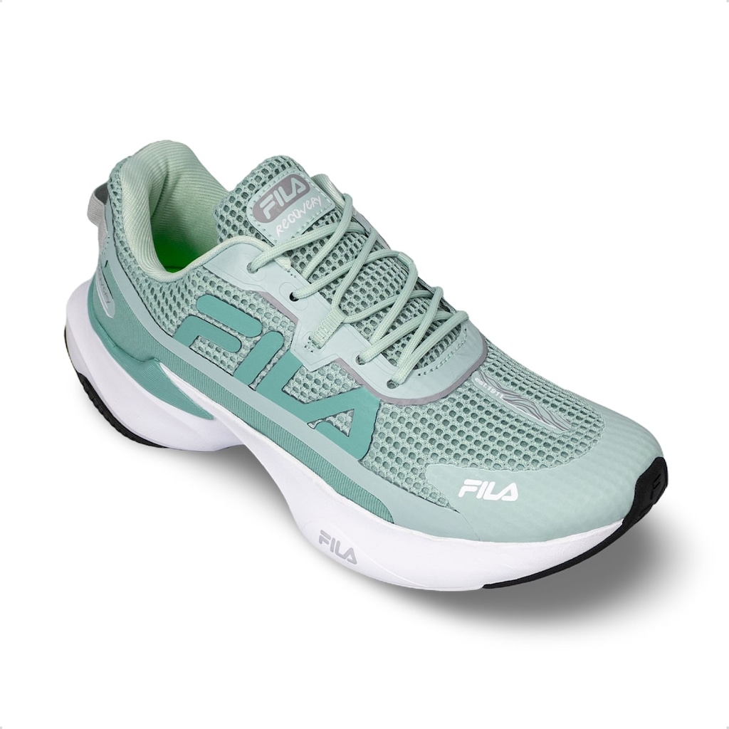 Imagem 2 do produto Tênis Fila Recovery - Feminino