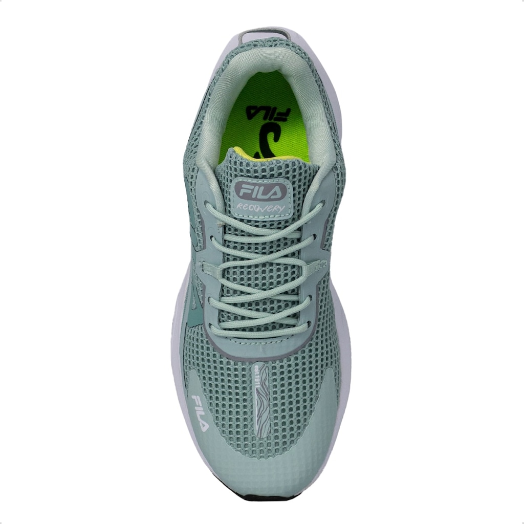 Imagem 3 do produto Tênis Fila Recovery - Feminino