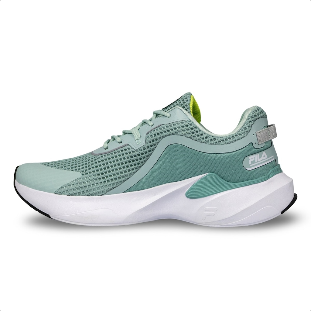 Imagem 4 do produto Tênis Fila Recovery - Feminino