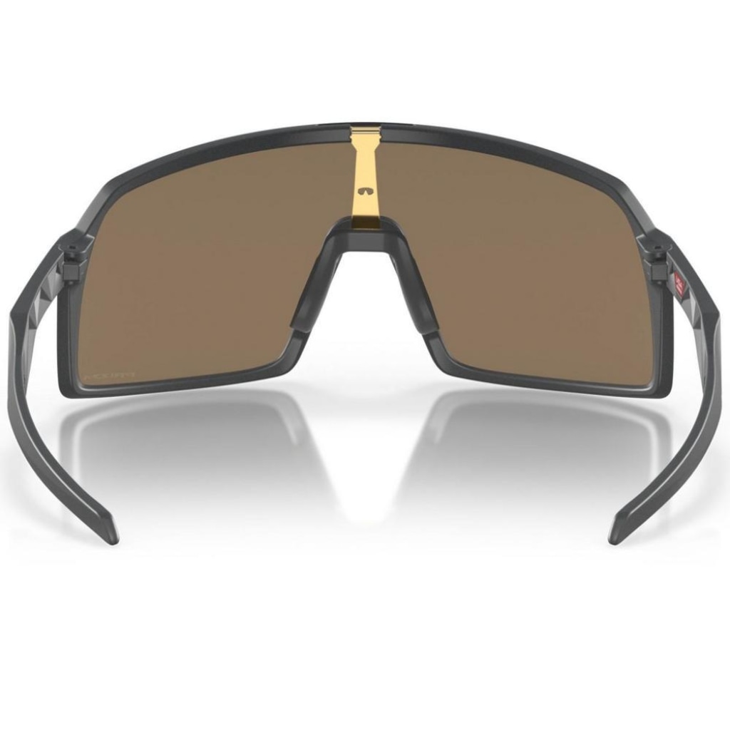 Imagem 5 do produto Óculos de Sol Oakley Sutro S Matte Carbon Prizm 24k - Adulto