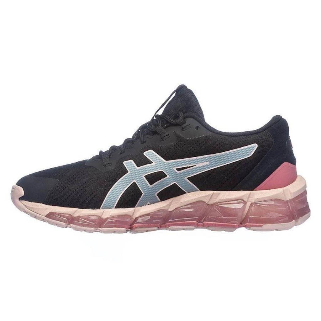 Imagem 2 do produto Tênis ASICS Gel-Quantum 360 Direction - Feminino
