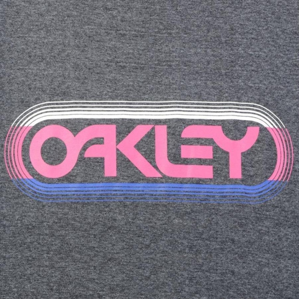 Imagem 3 do produto Camiseta Oakley FP Arcade SS - Masculina