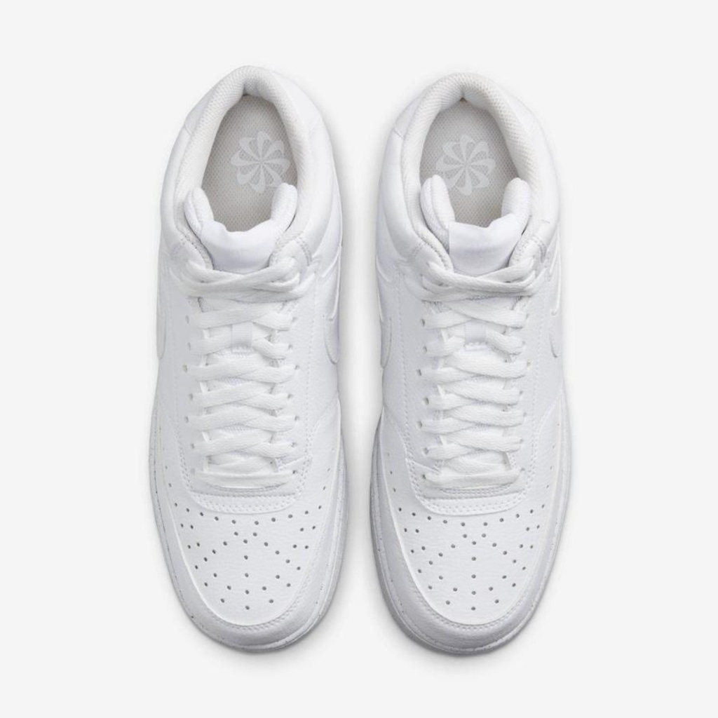 Imagem 5 do produto Tênis Nike Court Vision Mid Next Nature - Masculino