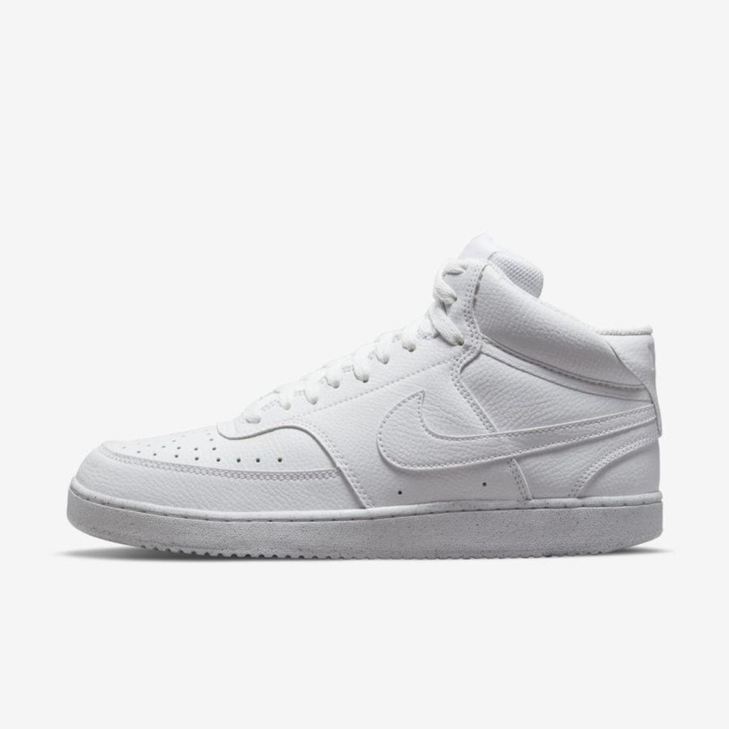 Imagem 3 do produto Tênis Nike Court Vision Mid Next Nature - Masculino